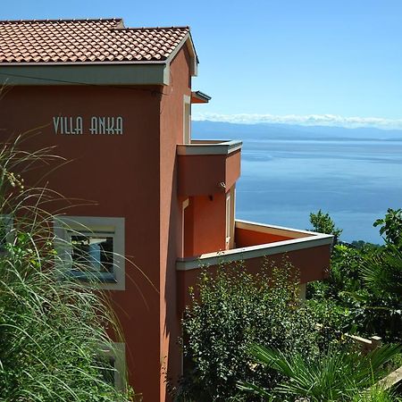Apartments Villa Anka Opatija Room photo