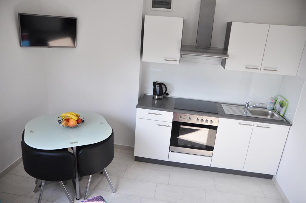 Apartments Villa Anka Opatija Room photo