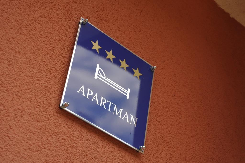 Apartments Villa Anka Opatija Room photo