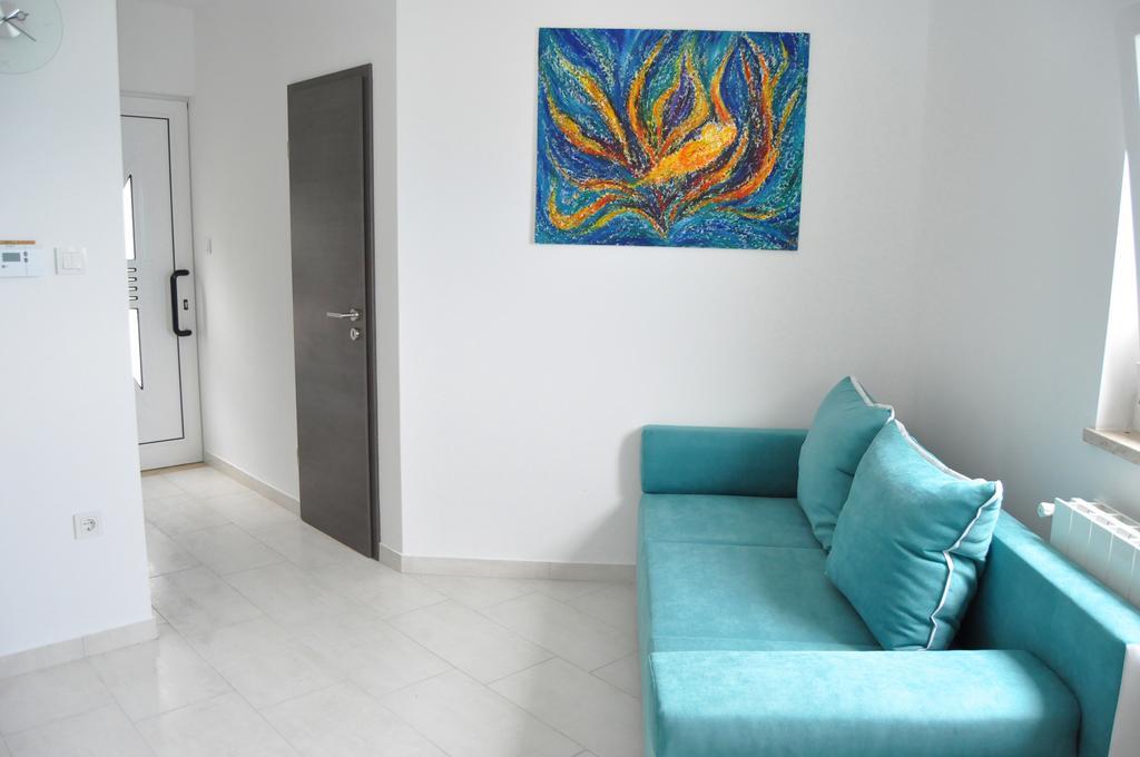 Apartments Villa Anka Opatija Room photo