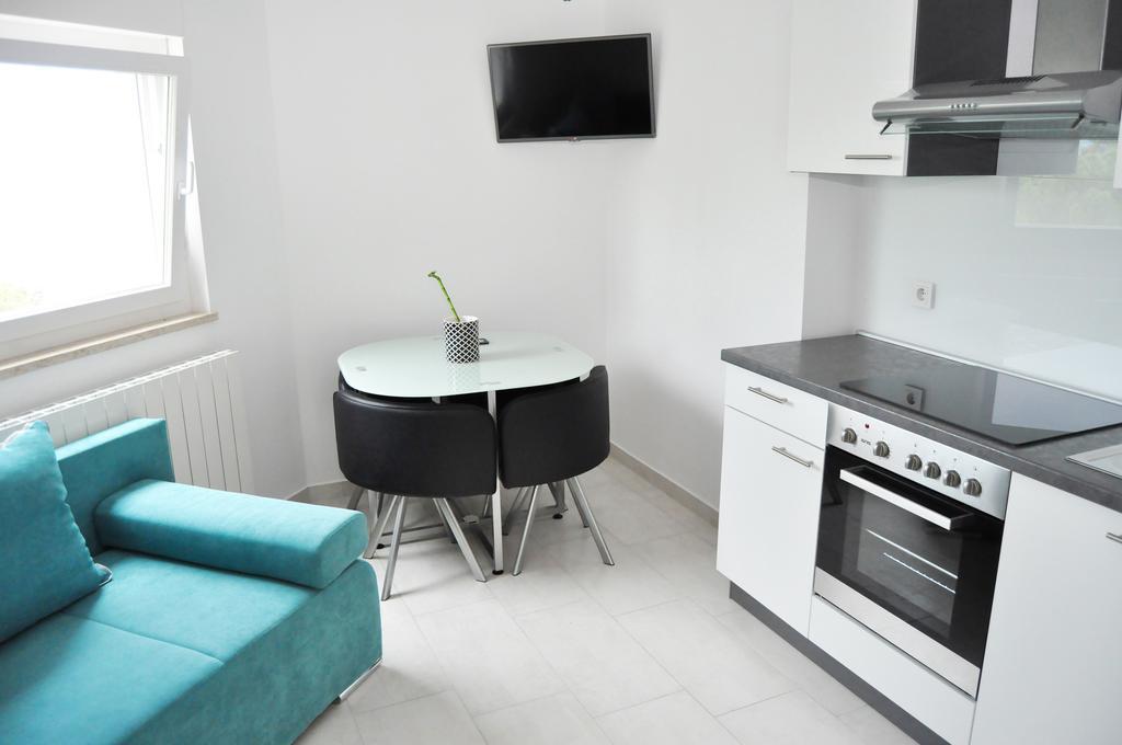 Apartments Villa Anka Opatija Room photo