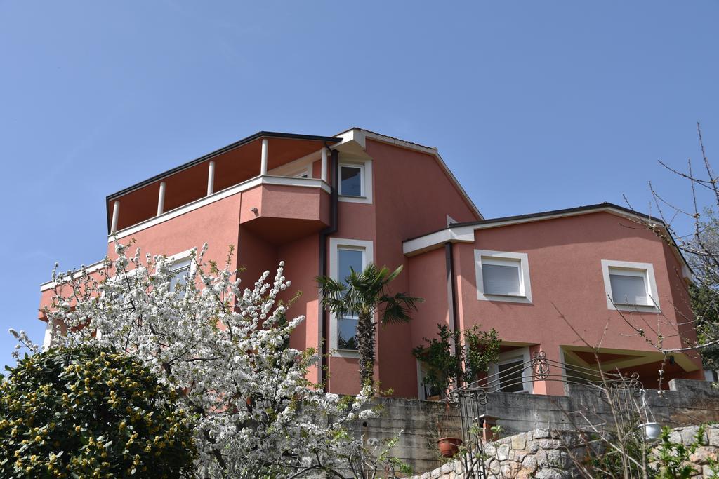 Apartments Villa Anka Opatija Exterior photo