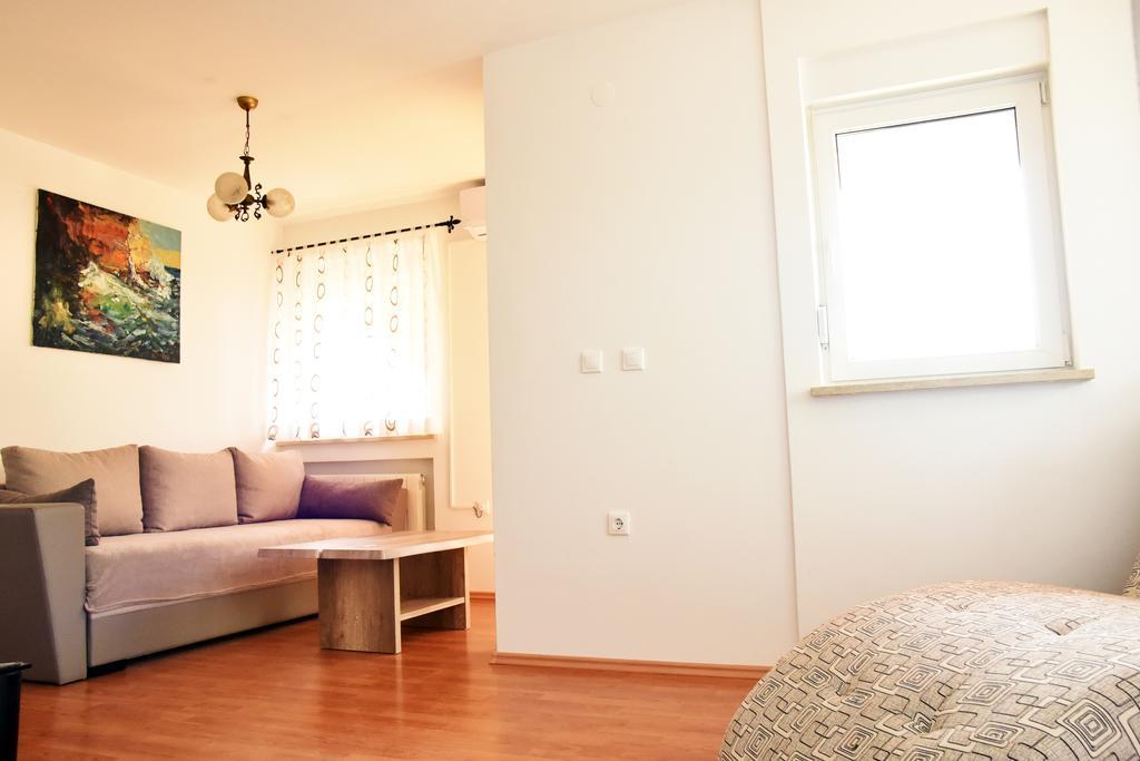 Apartments Villa Anka Opatija Exterior photo