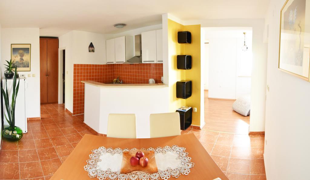 Apartments Villa Anka Opatija Exterior photo